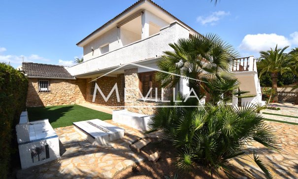 Resales - Villa - Orihuela Costa - La Zenia