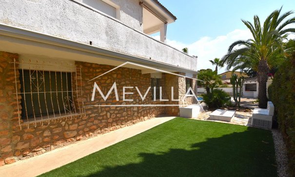 Resales - Villa - Orihuela Costa - La Zenia