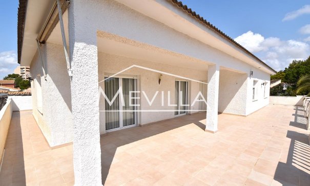 Resales - Villa - Orihuela Costa - La Zenia