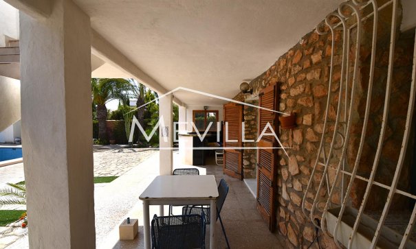 Resales - Villa - Orihuela Costa - La Zenia