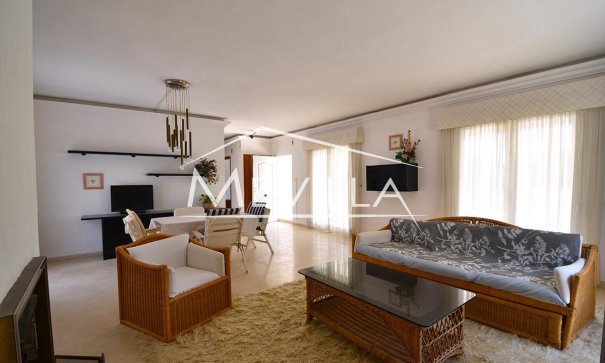 Resales - Villa - Orihuela Costa - La Zenia