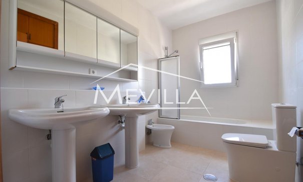 Resales - Villa - Orihuela Costa - La Zenia