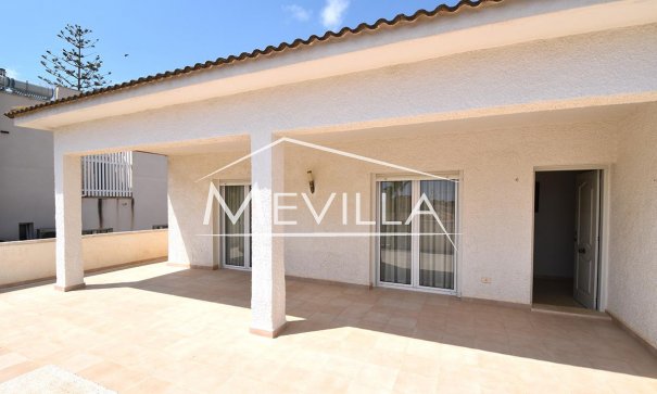 Resales - Villa - Orihuela Costa - La Zenia