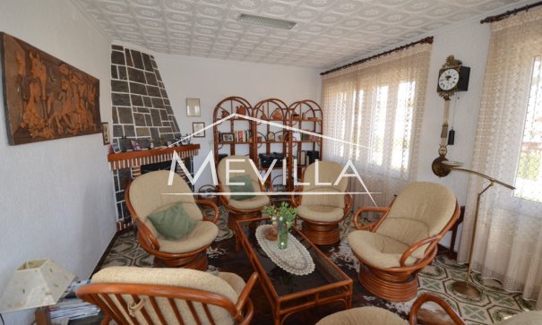 Resales - Villa - Orihuela Costa - Cabo Roig