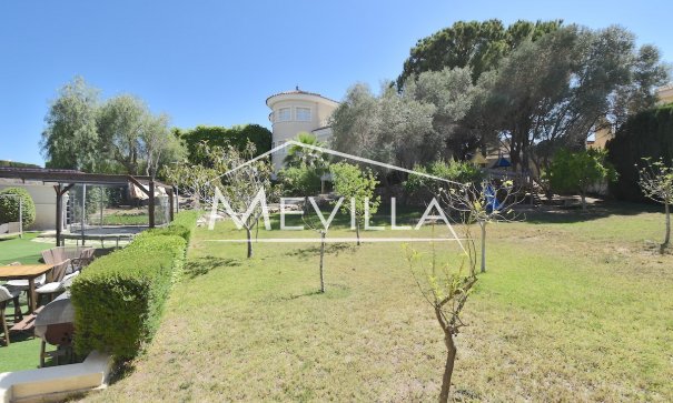 Resales - Villa - Guardamar / Ciudad Quesada / La Marina - Ciudad Quesada