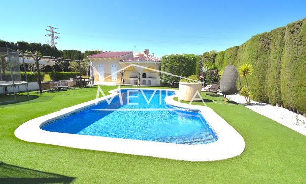 Resales - Villa - Guardamar / Ciudad Quesada / La Marina - Ciudad Quesada