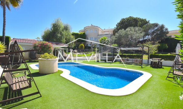Resales - Villa - Guardamar / Ciudad Quesada / La Marina - Ciudad Quesada