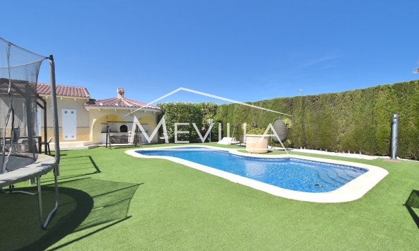 Resales - Villa - Guardamar / Ciudad Quesada / La Marina - Ciudad Quesada