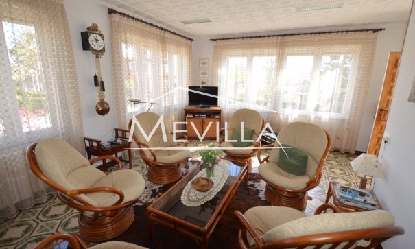 Resales - Villa - Orihuela Costa - Cabo Roig