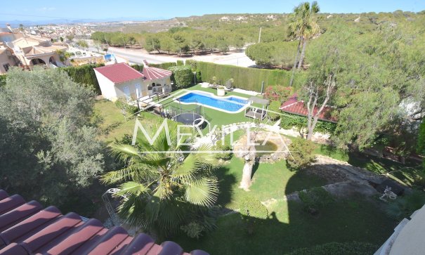 Resales - Villa - Guardamar / Ciudad Quesada / La Marina - Ciudad Quesada