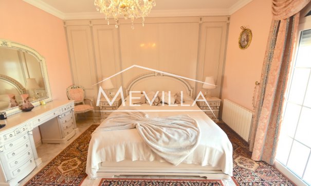 Resales - Villa - Guardamar / Ciudad Quesada / La Marina - Ciudad Quesada