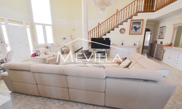 Resales - Villa - Guardamar / Ciudad Quesada / La Marina - Ciudad Quesada