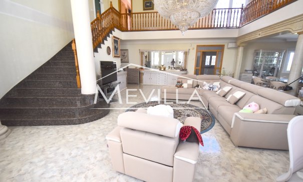 Resales - Villa - Guardamar / Ciudad Quesada / La Marina - Ciudad Quesada
