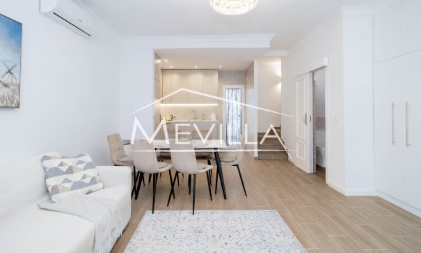 Перепродажа - Дуплекс - Ориуэла Коста - La Zenia