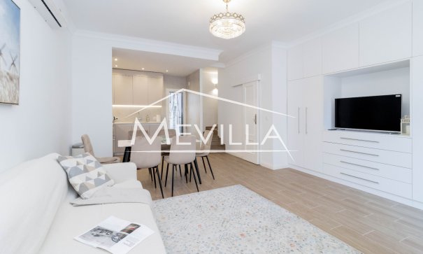 Перепродажа - Дуплекс - Ориуэла Коста - La Zenia