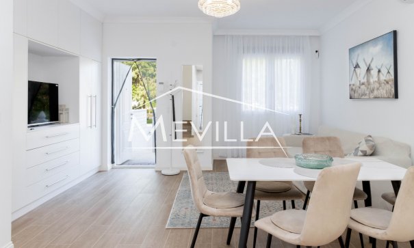 Перепродажа - Дуплекс - Ориуэла Коста - La Zenia