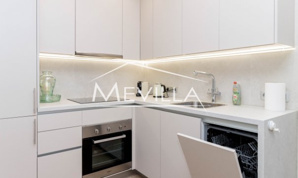 Перепродажа - Дуплекс - Ориуэла Коста - La Zenia