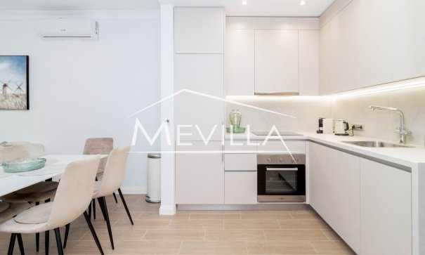 Перепродажа - Дуплекс - Ориуэла Коста - La Zenia