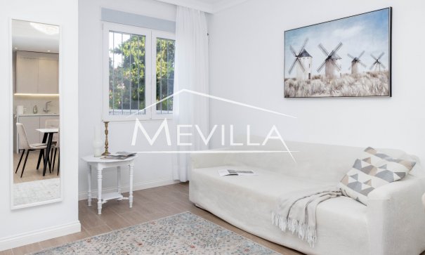 Перепродажа - Дуплекс - Ориуэла Коста - La Zenia