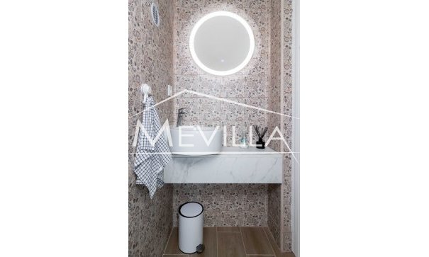 Перепродажа - Дуплекс - Ориуэла Коста - La Zenia