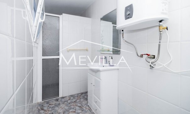 Перепродажа - Дуплекс - Ориуэла Коста - La Zenia