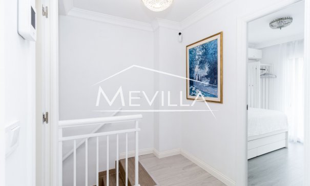 Перепродажа - Дуплекс - Ориуэла Коста - La Zenia