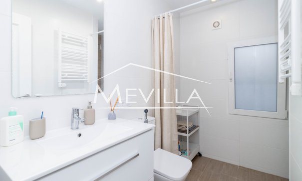 Перепродажа - Дуплекс - Ориуэла Коста - La Zenia