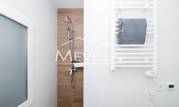 Перепродажа - Дуплекс - Ориуэла Коста - La Zenia