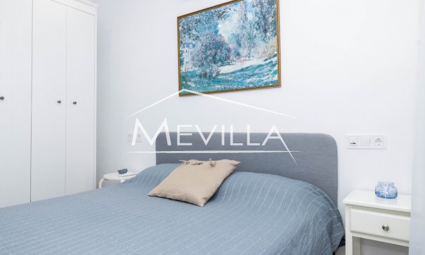 Перепродажа - Дуплекс - Ориуэла Коста - La Zenia