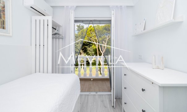 Перепродажа - Дуплекс - Ориуэла Коста - La Zenia