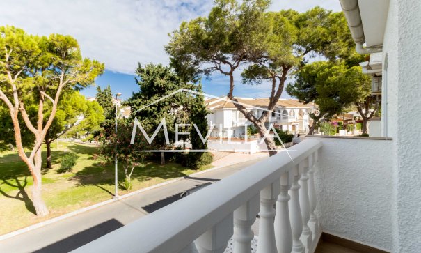 Перепродажа - Дуплекс - Ориуэла Коста - La Zenia