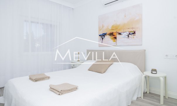 Перепродажа - Дуплекс - Ориуэла Коста - La Zenia