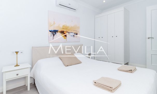 Перепродажа - Дуплекс - Ориуэла Коста - La Zenia