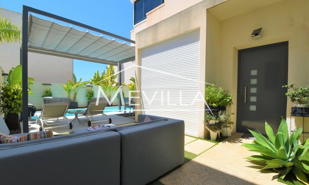 Resales - Villa - Guardamar / Ciudad Quesada / La Marina - Ciudad Quesada