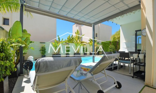 Resales - Villa - Guardamar / Ciudad Quesada / La Marina - Ciudad Quesada