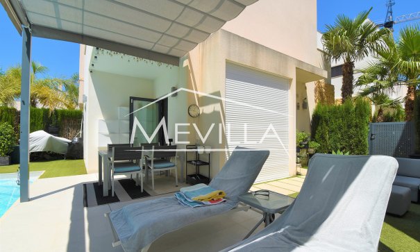 Resales - Villa - Guardamar / Ciudad Quesada / La Marina - Ciudad Quesada