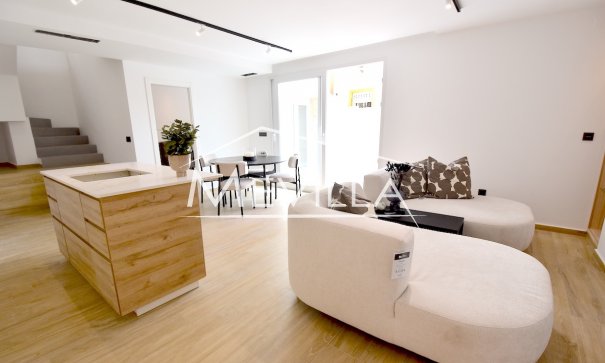 Перепродажа - Вилла - Ориуэла Коста - La Zenia