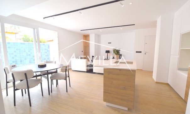 Перепродажа - Вилла - Ориуэла Коста - La Zenia