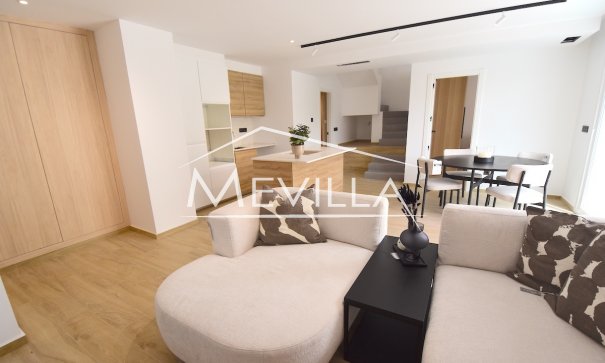 Перепродажа - Вилла - Ориуэла Коста - La Zenia