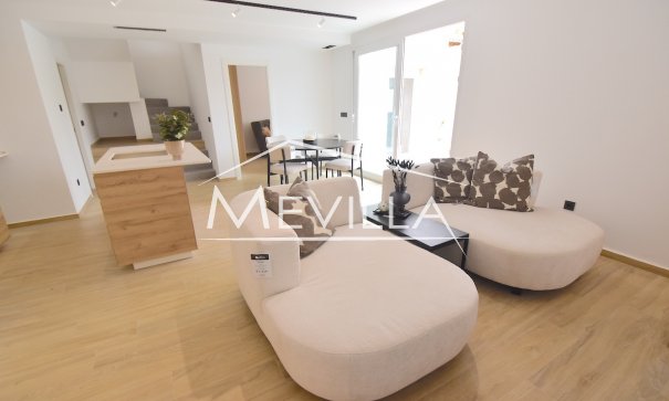 Перепродажа - Вилла - Ориуэла Коста - La Zenia