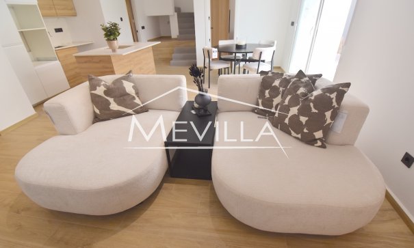 Перепродажа - Вилла - Ориуэла Коста - La Zenia