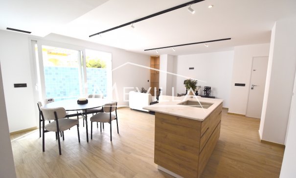 Перепродажа - Вилла - Ориуэла Коста - La Zenia