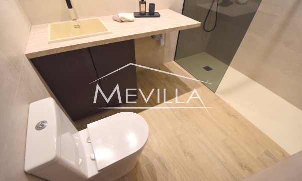 Перепродажа - Вилла - Ориуэла Коста - La Zenia