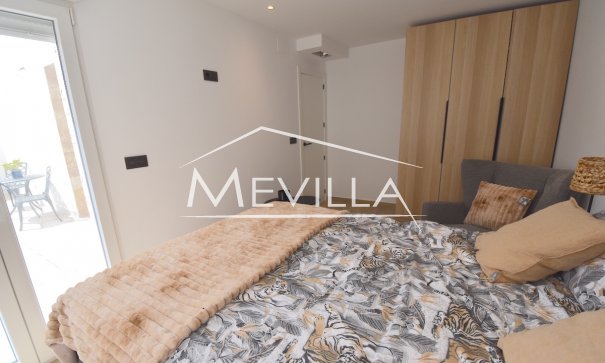 Перепродажа - Вилла - Ориуэла Коста - La Zenia