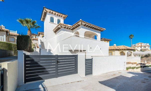 Перепродажа - Вилла - Ориуэла Коста - La Zenia