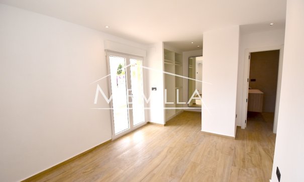 Перепродажа - Вилла - Ориуэла Коста - La Zenia