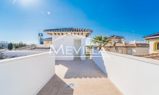 Перепродажа - Вилла - Ориуэла Коста - La Zenia