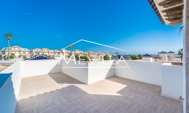 Перепродажа - Вилла - Ориуэла Коста - La Zenia