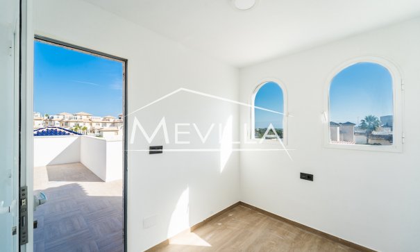 Перепродажа - Вилла - Ориуэла Коста - La Zenia