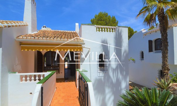 Resales - Townhouse - Orihuela Costa - Villamartin